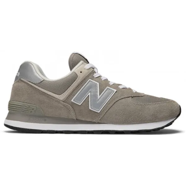 New Balance Hardloopschoenen New Balance Ml574 d — vergelijk prijzen bij 1 winkel