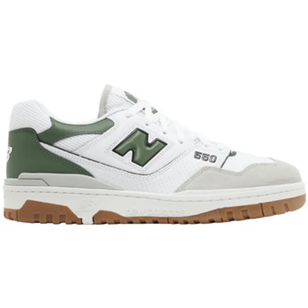 New Balance Sneakers New Balance 550 White Nori — vergelijk prijzen bij 1 winkel