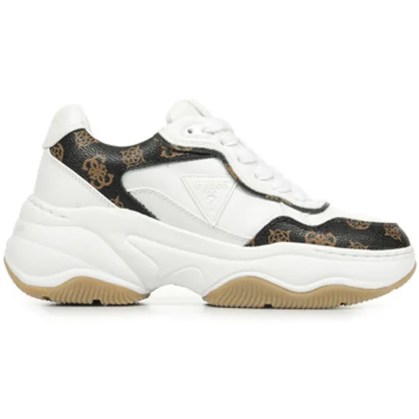 Guess Sneakers Guess Hapyy3 — vergelijk prijzen bij 1 winkel