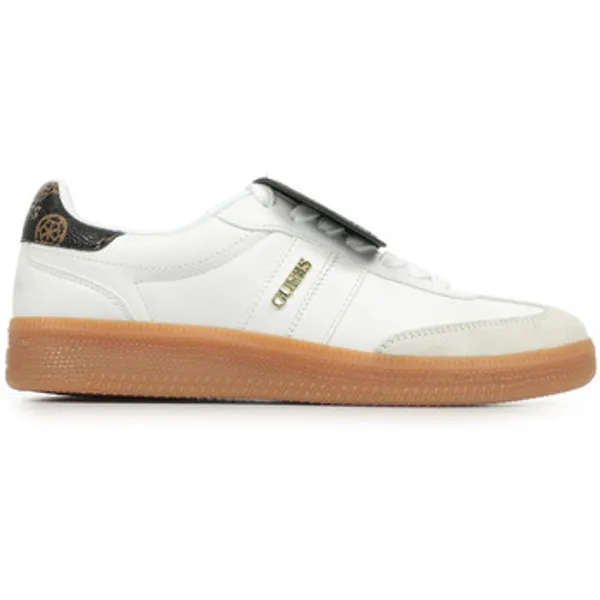 Guess Sneakers Guess Oleeza — vergelijk prijzen bij 1 winkel