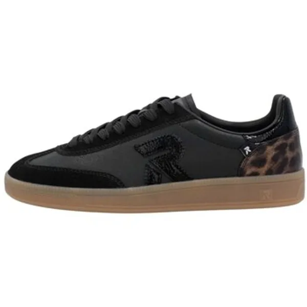 Rieker Lage Sneakers Rieker W220003 — vergelijk prijzen bij 1 winkel