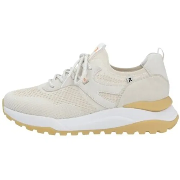 Rieker Lage Sneakers Rieker W250360 — vergelijk prijzen bij 1 winkel