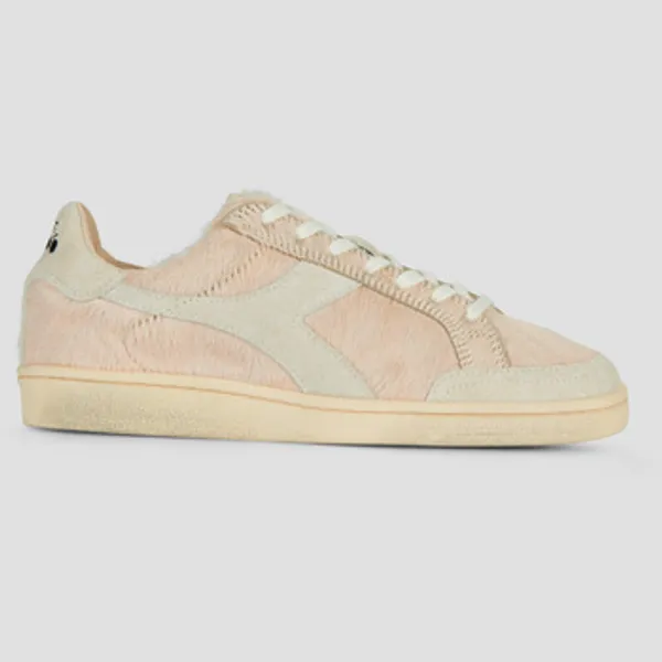 Diadora Lage Sneakers Diadora Prestige Lux Italia — vergelijk prijzen bij 1 winkel