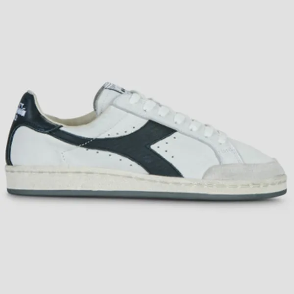 Diadora Lage Sneakers Diadora Prestige Used — vergelijk prijzen bij 1 winkel