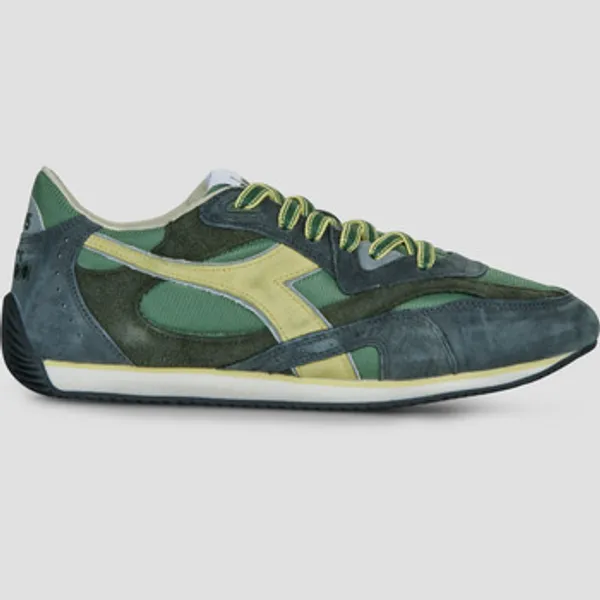 Diadora Lage Sneakers Diadora Equipe Revenge Used — vergelijk prijzen bij 1 winkel