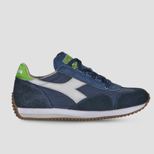 Diadora Lage Sneakers Diadora Equipe Dirty Sw Evo — vergelijk prijzen bij 1 winkel
