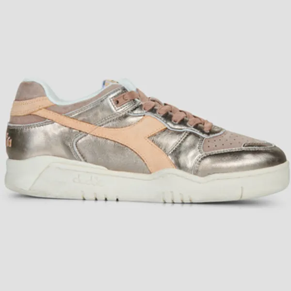 Diadora Lage Sneakers Diadora B.560 Metal S Used — vergelijk prijzen bij 1 winkel