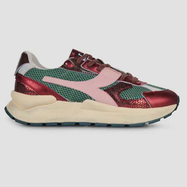 Diadora Lage Sneakers Diadora Mercury Elite Cobra Used — vergelijk prijzen bij 1 winkel