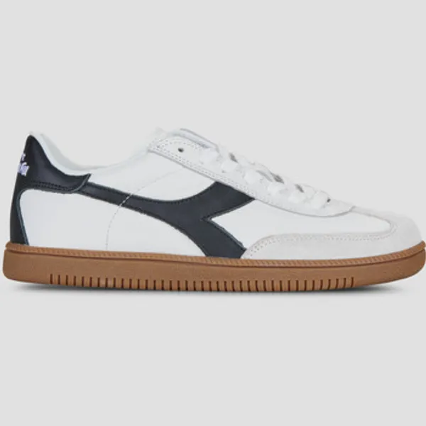 Diadora Lage Sneakers Diadora Trainer — vergelijk prijzen bij 1 winkel