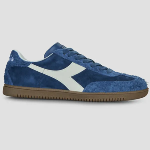 Diadora Lage Sneakers Diadora Trainer Hairy — vergelijk prijzen bij 1 winkel
