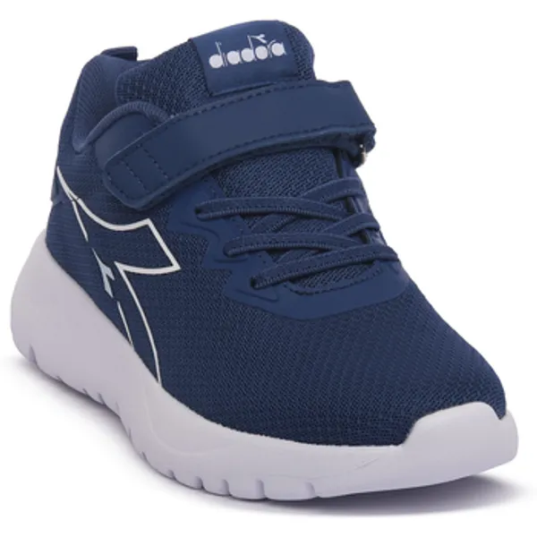 Diadora Lage Sneakers Diadora 60083 EVO RUN PS — vergelijk prijzen bij 1 winkel