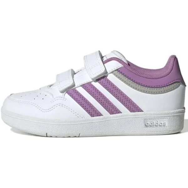Adidas Lage Sneakers adidas Hoops 4.0 Cf — vergelijk prijzen bij 1 winkel