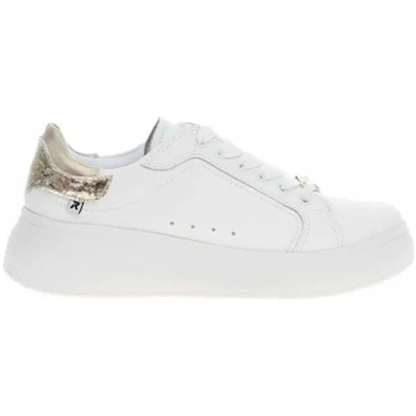 Rieker Lage Sneakers Rieker W230380 — vergelijk prijzen bij 1 winkel