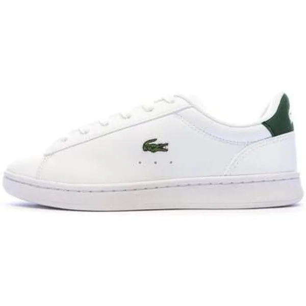 Lacoste Lage Sneakers Lacoste — vergelijk prijzen bij 1 winkel