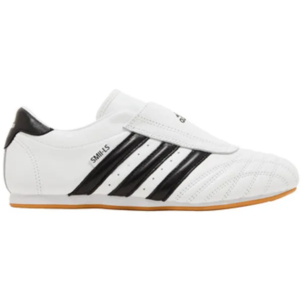 Adidas Lage Sneakers adidas Taekwondo White Black (Women's) — vergelijk prijzen bij 1 winkel