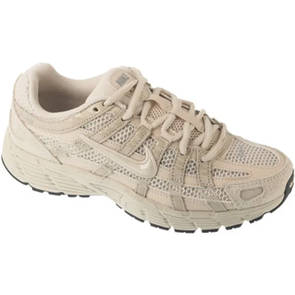 Nike P-6000 Beige