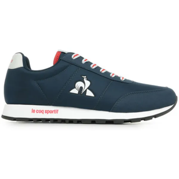 Le Coq Sportif Lage Sneakers Le Coq Sportif Racerone 2 — vergelijk prijzen bij 1 winkel