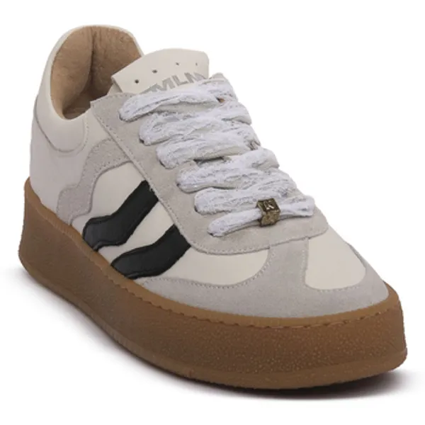 Meline Lage Sneakers Meline W12 EMLINE — vergelijk prijzen bij 1 winkel