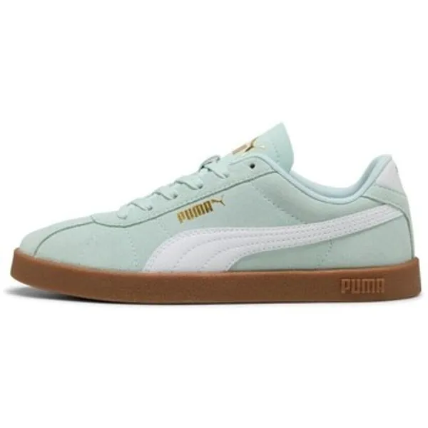 Puma Lage Sneakers Puma Club II — vergelijk prijzen bij 1 winkel
