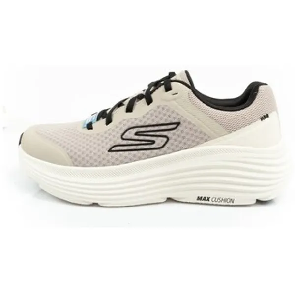 Skechers Lage Sneakers Skechers 220613TPBK — vergelijk prijzen bij 1 winkel