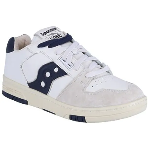 Saucony Lage Sneakers Saucony S707882 — vergelijk prijzen bij 1 winkel