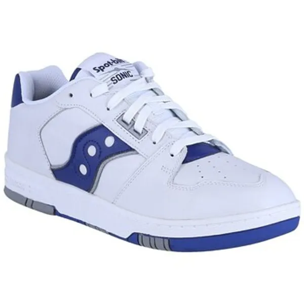 Saucony Lage Sneakers Saucony S707491 — vergelijk prijzen bij 1 winkel