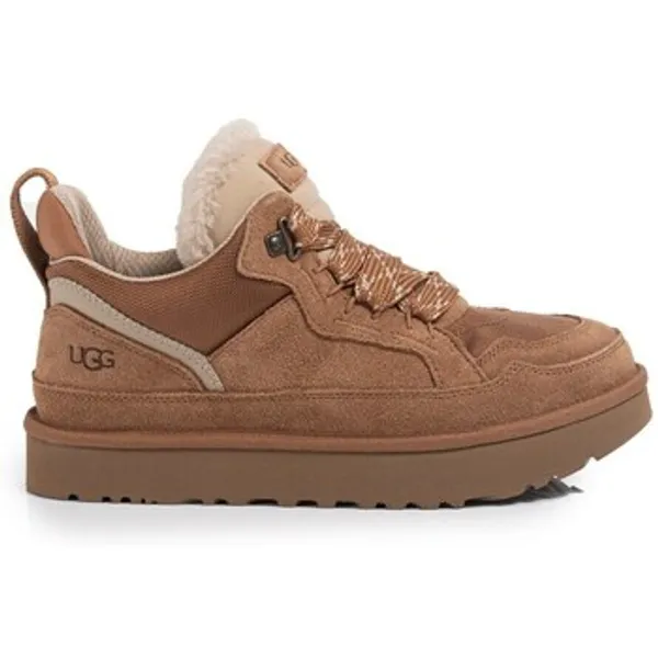 Ugg Lage Sneakers UGG Lowmel — vergelijk prijzen bij 1 winkel