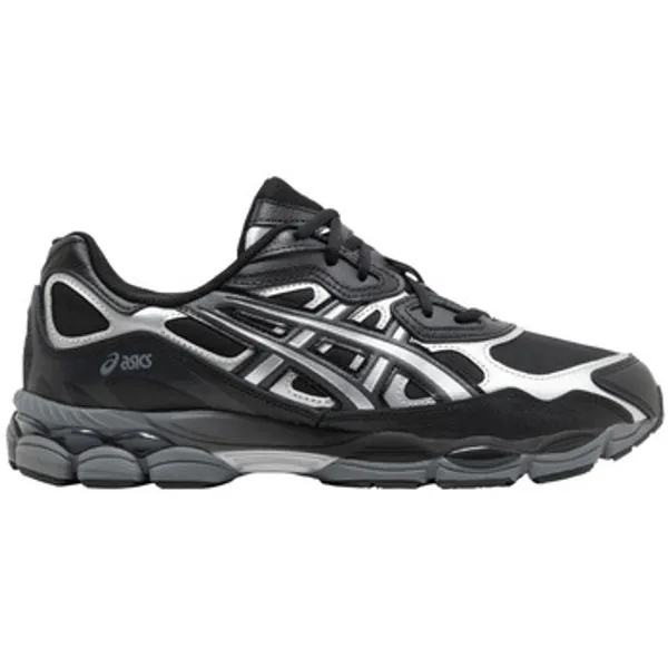 ASICS Lage Sneakers Asics Gel-NYC Black Graphite Grey — vergelijk prijzen bij 1 winkel