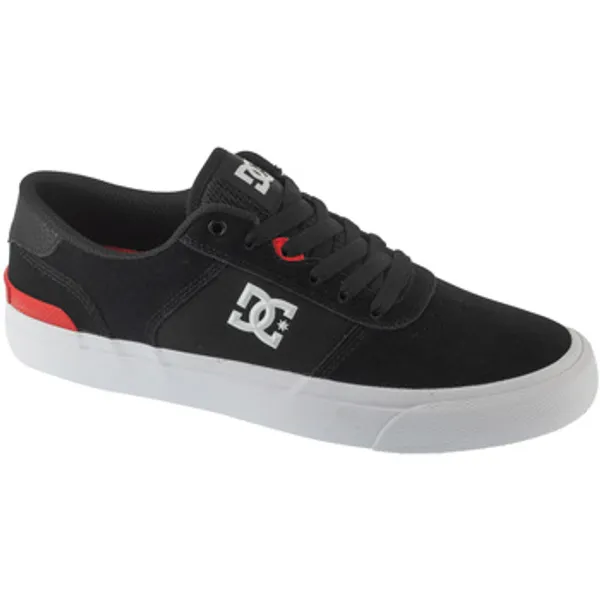 DC Shoes Lage Sneakers DC Shoes Shoes Teknic S — vergelijk prijzen bij 1 winkel