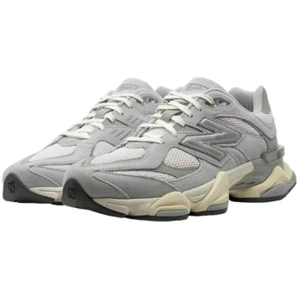 Lage Sneakers New Balance 9060 Granite