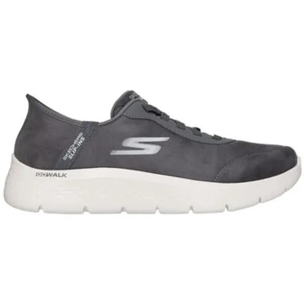 Skechers Lage Sneakers Skechers GO WALK FLEX-MALI — vergelijk prijzen bij 1 winkel