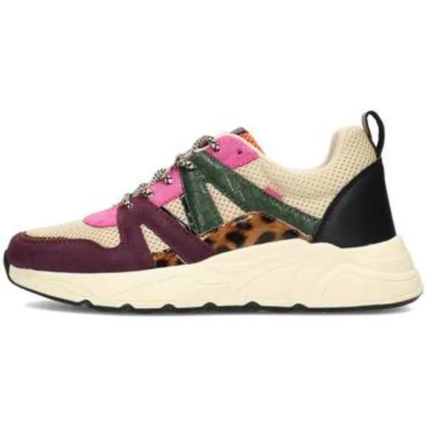 Poelman Lage Sneakers Poelman CAROCEL Dames Sneaker — vergelijk prijzen bij 1 winkel