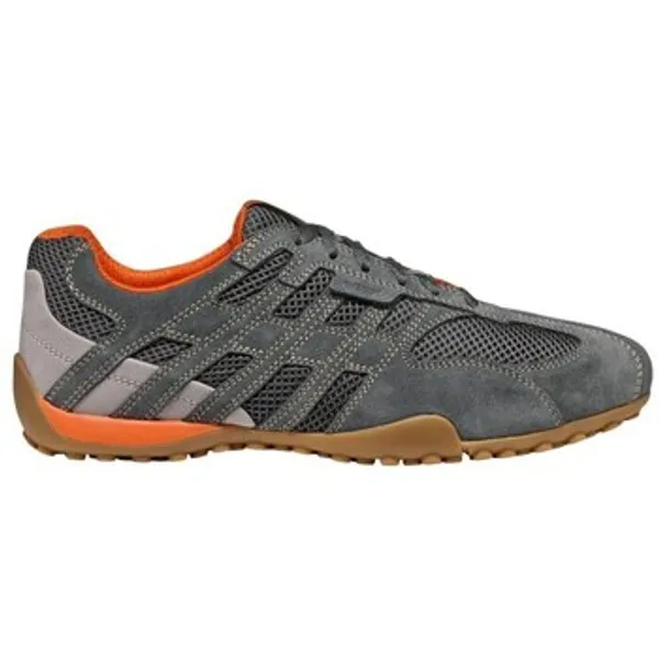 Geox Lage Sneakers Geox Snake Original — vergelijk prijzen bij 1 winkel