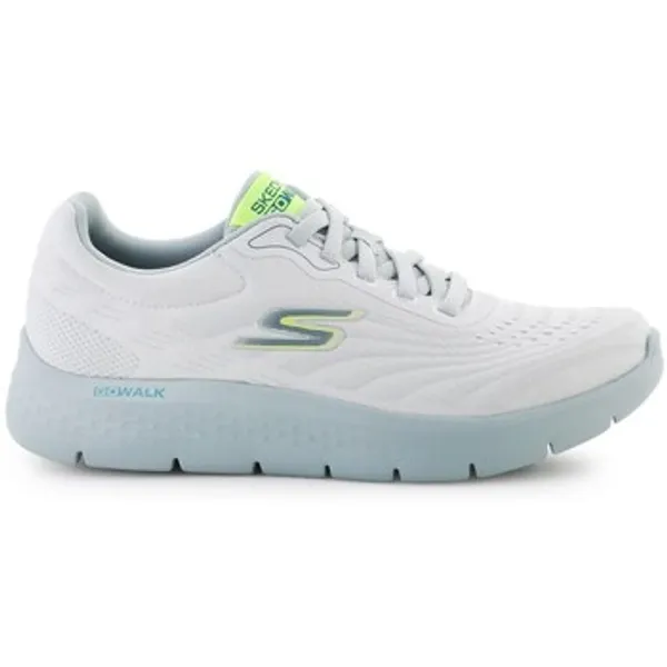 Skechers Lage Sneakers Skechers 216687WGY — vergelijk prijzen bij 1 winkel