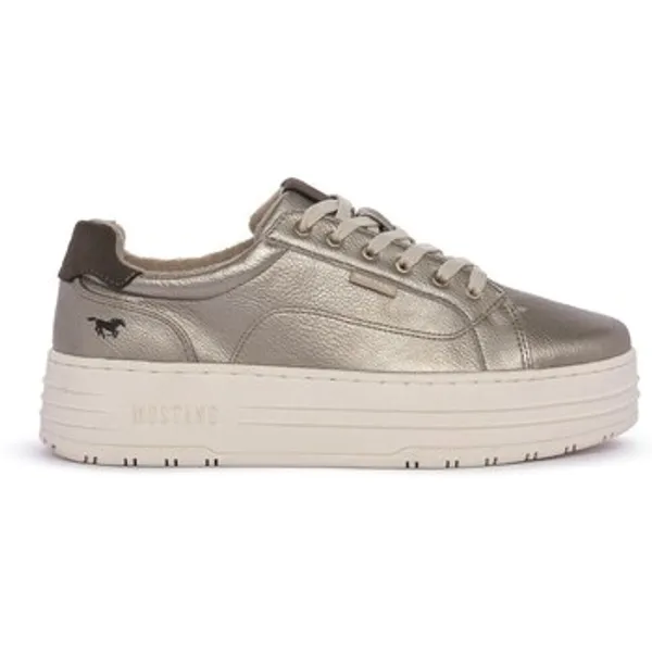mustang Lage Sneakers Mustang 147302480 — vergelijk prijzen bij 1 winkel