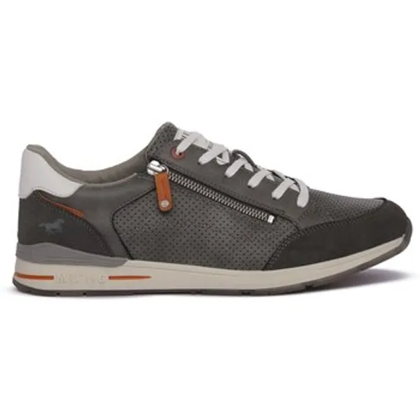 mustang Lage Sneakers Mustang 41543202 — vergelijk prijzen bij 1 winkel