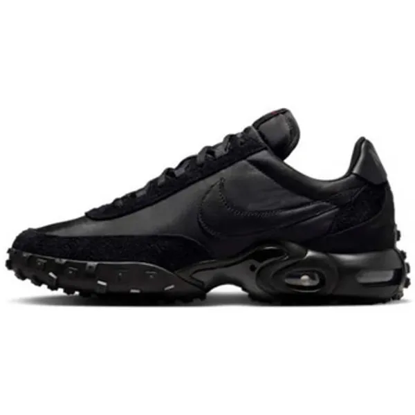 Nike Lage Sneakers Nike Air Max Waffle Racer SP Black Anthracite — vergelijk prijzen bij 1 winkel
