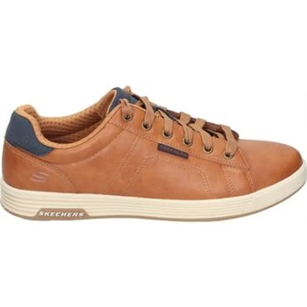 Skechers Lage Sneakers Skechers 210946-LUG — vergelijk prijzen bij 1 winkel