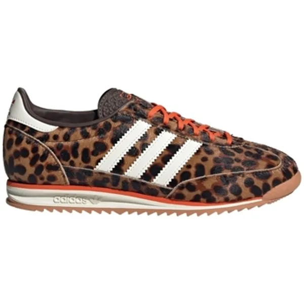 Lage Sneakers adidas SL 72 OG W JI0189