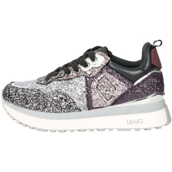 Liu Jo Lage Sneakers Liu Jo MAXI WONDER 1 — vergelijk prijzen bij 1 winkel