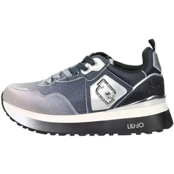 Liu Jo Hoge Sneakers Liu Jo MAXI WONDER — vergelijk prijzen bij 1 winkel