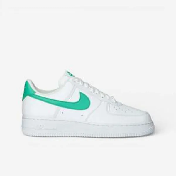 Nike Lage Sneakers Nike Air Force 1 '07 Next Nature White Stadium Green (Women's) — vergelijk prijzen bij 1 winkel