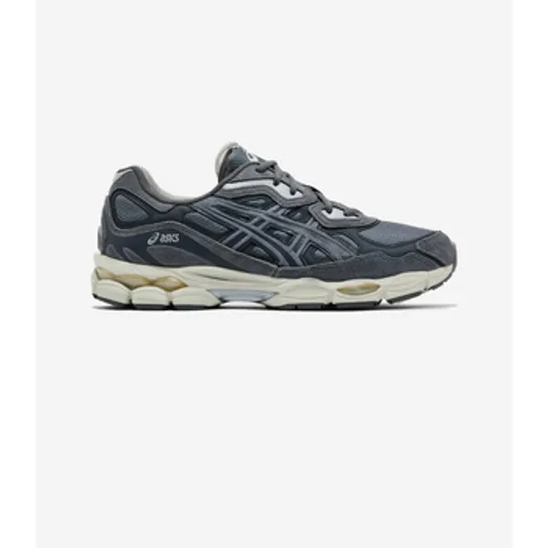 Asics Gel-NYC Grijs