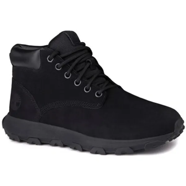 Timberland Hoge Sneakers Timberland Winson Park Chukka — vergelijk prijzen bij 1 winkel