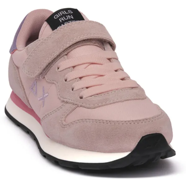 Sun68 Sneakers Sun68 SUN68 04 ALLY SOLID — vergelijk prijzen bij 1 winkel