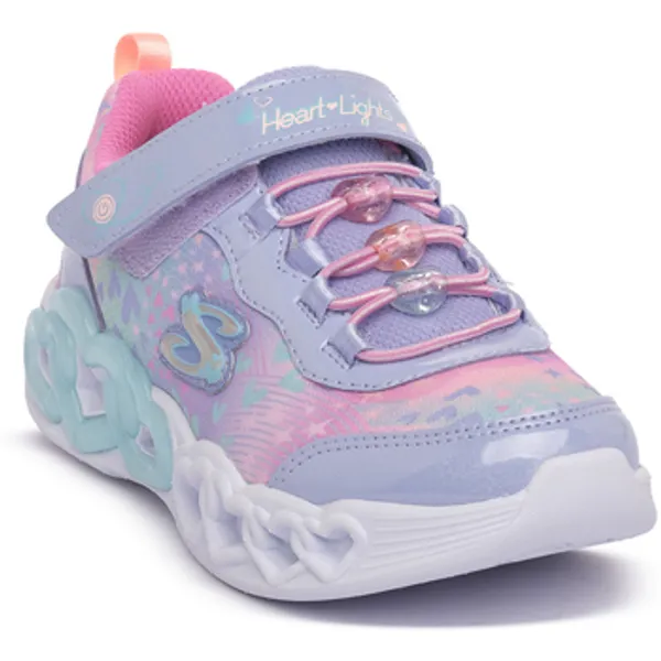 Skechers Sneakers Skechers LVMT INFINITE — vergelijk prijzen bij 1 winkel