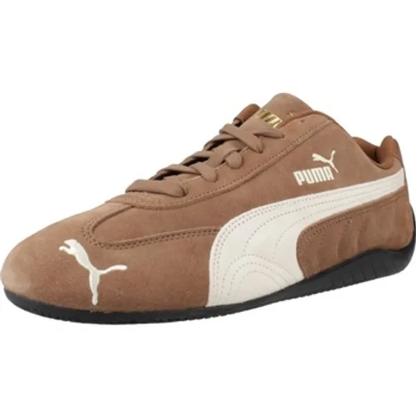 Puma Speedcat Bruin