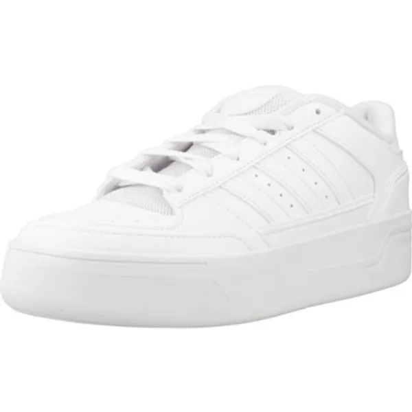 Adidas Lage Sneakers adidas Sport Zapatillas Mujer Modèle Start Bold W — vergelijk prijzen bij 2 winkels