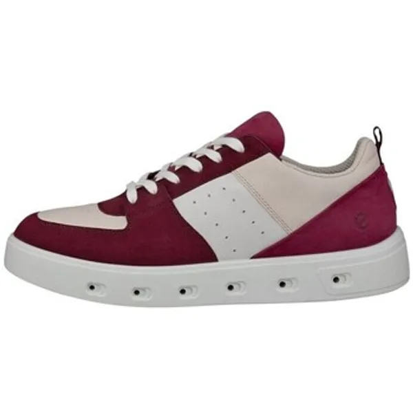 ECCO Lage Sneakers Ecco 20971361443 — vergelijk prijzen bij 1 winkel