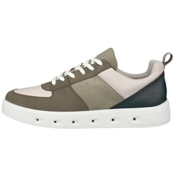 ECCO Lage Sneakers Ecco 52081460314 — vergelijk prijzen bij 1 winkel